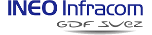 INEO INFRACOM - GDF Suez